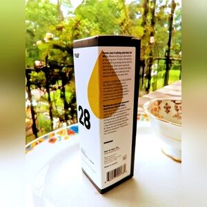 COPY: NWT/Box 🔥WAY OF WILL🔥 #28: LEMON + MINT💦FACIAL SPRAY💪Organic Hydration